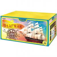 Флагман Батарея салютов купить в Котовске | kotovsk.salutsklad.ru