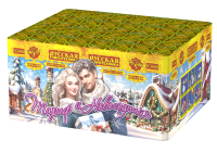 Тариф Новогодний Батарея салютов купить в Котовске | kotovsk.salutsklad.ru