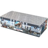 Зеландия Батарея салютов купить в Котовске | kotovsk.salutsklad.ru