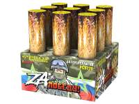 ZA Победу! Фейерверк купить в Котовске | kotovsk.salutsklad.ru