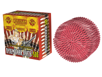 Пулеметная лента-500 Петарды связка купить в Котовске | kotovsk.salutsklad.ru