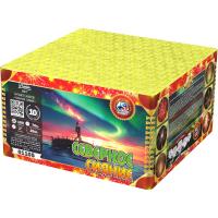 Северное сияние Фейерверк купить в Котовске | kotovsk.salutsklad.ru