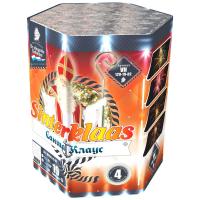 Санта Клаус Фейерверк купить в Котовске | kotovsk.salutsklad.ru