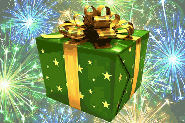 Салюты на День Рождения - подарок Котовск | kotovsk.salutsklad.ru