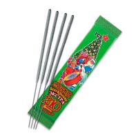 210 мм. Экстра Бенгальские огни купить в Котовске | kotovsk.salutsklad.ru