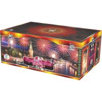 Кремлевские звезды Фейерверк купить в Котовске | kotovsk.salutsklad.ru