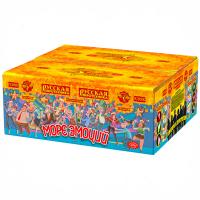 Море эмоций Фейерверк купить в Котовске | kotovsk.salutsklad.ru