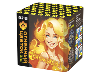 С огоньком! Фейерверк купить в Котовске | kotovsk.salutsklad.ru