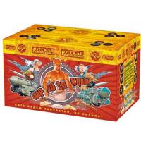 Удар по санкциям Батарея салютов купить в Котовске | kotovsk.salutsklad.ru