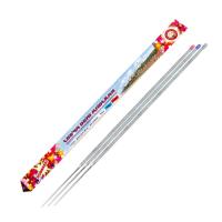 Триколор 650 мм. Бенгальские огни цветные купить в Котовске | kotovsk.salutsklad.ru