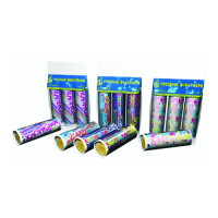 Хлопушки Хлопушки купить в Котовске | kotovsk.salutsklad.ru