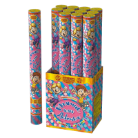 Мальчик или девочка 50 Пневматическая хлопушка купить в Котовске | kotovsk.salutsklad.ru