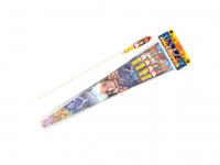 Кассиопея Ракеты купить в Котовске | kotovsk.salutsklad.ru