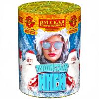 Пушистый иней Салют купить в Котовске | kotovsk.salutsklad.ru