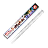 Новогодние 300-4 мм. Бенгальские огни купить в Котовске | kotovsk.salutsklad.ru