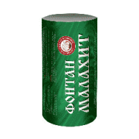 Малахит Фонтан пиротехнический купить в Котовске | kotovsk.salutsklad.ru