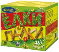 Ёлки палки Фейерверк купить в Котовске | kotovsk.salutsklad.ru