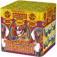 Принцесса Турандот Салют купить в Котовске | kotovsk.salutsklad.ru