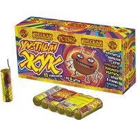 Улетный жук Наземный фейерверк купить в Котовске | kotovsk.salutsklad.ru