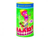 Салют-проказник Фонтан фейерверк купить в Котовске | kotovsk.salutsklad.ru