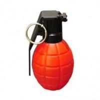 Граната имитационная пиротехническая (краска) Петарды купить в Котовске | kotovsk.salutsklad.ru