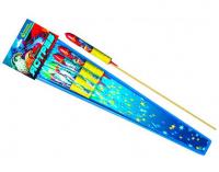 Ястреб Ракеты купить в Котовске | kotovsk.salutsklad.ru