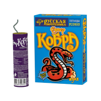 Супер Кобра Петарды купить в Котовске | kotovsk.salutsklad.ru