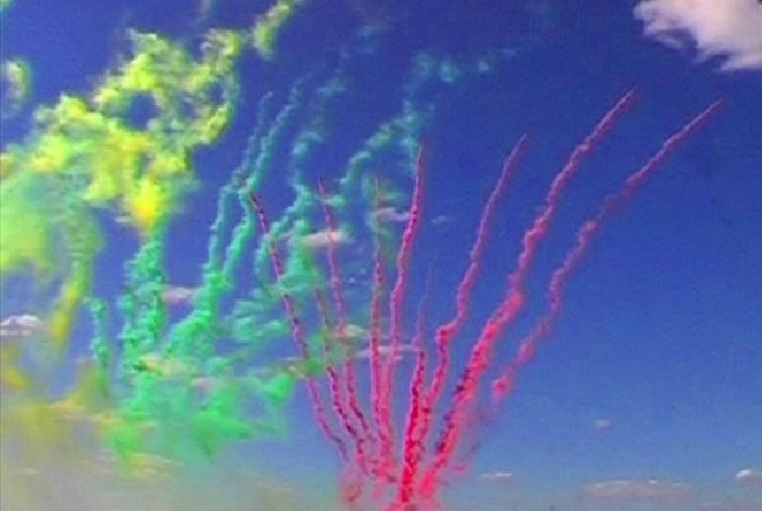 Дневные салюты со склада - Котовск | kotovsk.salutsklad.ru