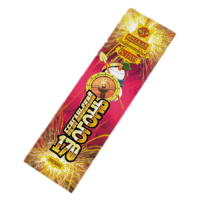 170 мм. Бенгальские огни купить в Котовске | kotovsk.salutsklad.ru