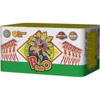 Рио S Батарея салютов купить в Котовске | kotovsk.salutsklad.ru