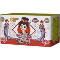 Гейша Батарея салютов купить в Котовске | kotovsk.salutsklad.ru