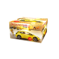 Эксклюзив Салют купить в Котовске | kotovsk.salutsklad.ru