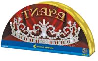 Тиара Пиротехнический фонтан купить в Котовске | kotovsk.salutsklad.ru