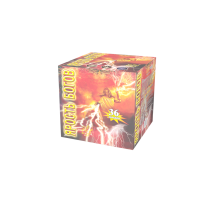 Ярость богов Фейерверк купить в Котовске | kotovsk.salutsklad.ru