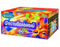 Фестивальный Комбинированный Фейерверк купить в Котовске | kotovsk.salutsklad.ru