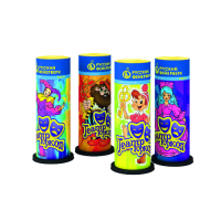 Театр кукол Пиротехнический фонтан купить в Котовске | kotovsk.salutsklad.ru