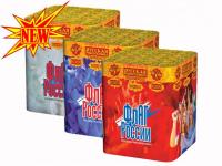 Флаг России Дневной фейерверк купить в Котовске | kotovsk.salutsklad.ru