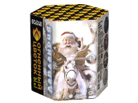 Лапландия ОС Фейерверк купить в Котовске | kotovsk.salutsklad.ru