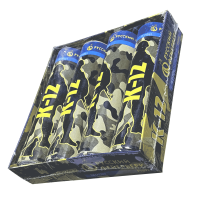 К-12 Петарды купить в Котовске | kotovsk.salutsklad.ru