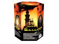 Шахерезада Фейерверк купить в Котовске | kotovsk.salutsklad.ru