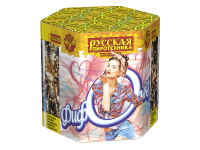 Фифочка Фейерверк купить в Котовске | kotovsk.salutsklad.ru