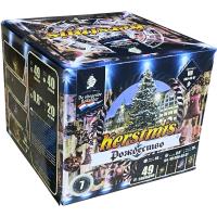 Рождество Салют купить в Котовске | kotovsk.salutsklad.ru