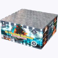 Летучий Голландец Батарея салютов купить в Котовске | kotovsk.salutsklad.ru