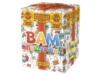 Вам подарок! Фейерверк купить в Котовске | kotovsk.salutsklad.ru