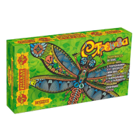 Стрекоза Фейерверки летающие купить в Котовске | kotovsk.salutsklad.ru