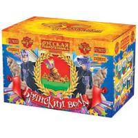 Брянский волк Комбинированный Фейерверк купить в Котовске | kotovsk.salutsklad.ru