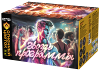 Гвоздь программы Фейерверк купить в Котовске | kotovsk.salutsklad.ru