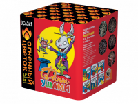 Финт ушами Салют купить в Котовске | kotovsk.salutsklad.ru