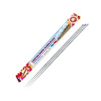 Триколор 300 мм. Бенгальские огни цветные купить в Котовске | kotovsk.salutsklad.ru