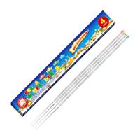 Цветопламенные 300-4 мм. Бенгальские огни цветные купить в Котовске | kotovsk.salutsklad.ru